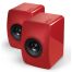 Полочная акустика KEF LS50 Racing Red (пара)